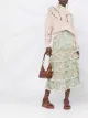 Image 2 of Isabel Marant Étoile Jarren cut-out ribbed jumper