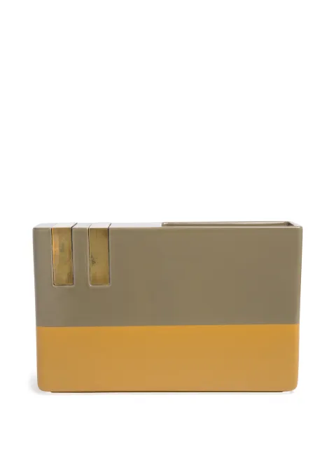 Bitossi Home florero Dimore 7 de 22cm