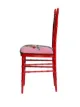 Gucci Chiavari cat-print chair
