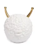 L'Objet Monster Ball incense burner - White