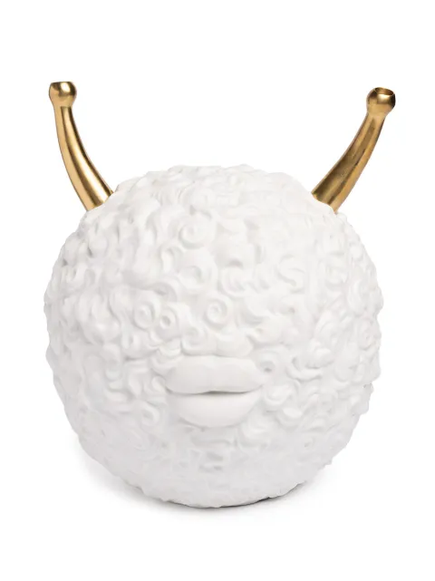L'Objet Monster Ball incense burner