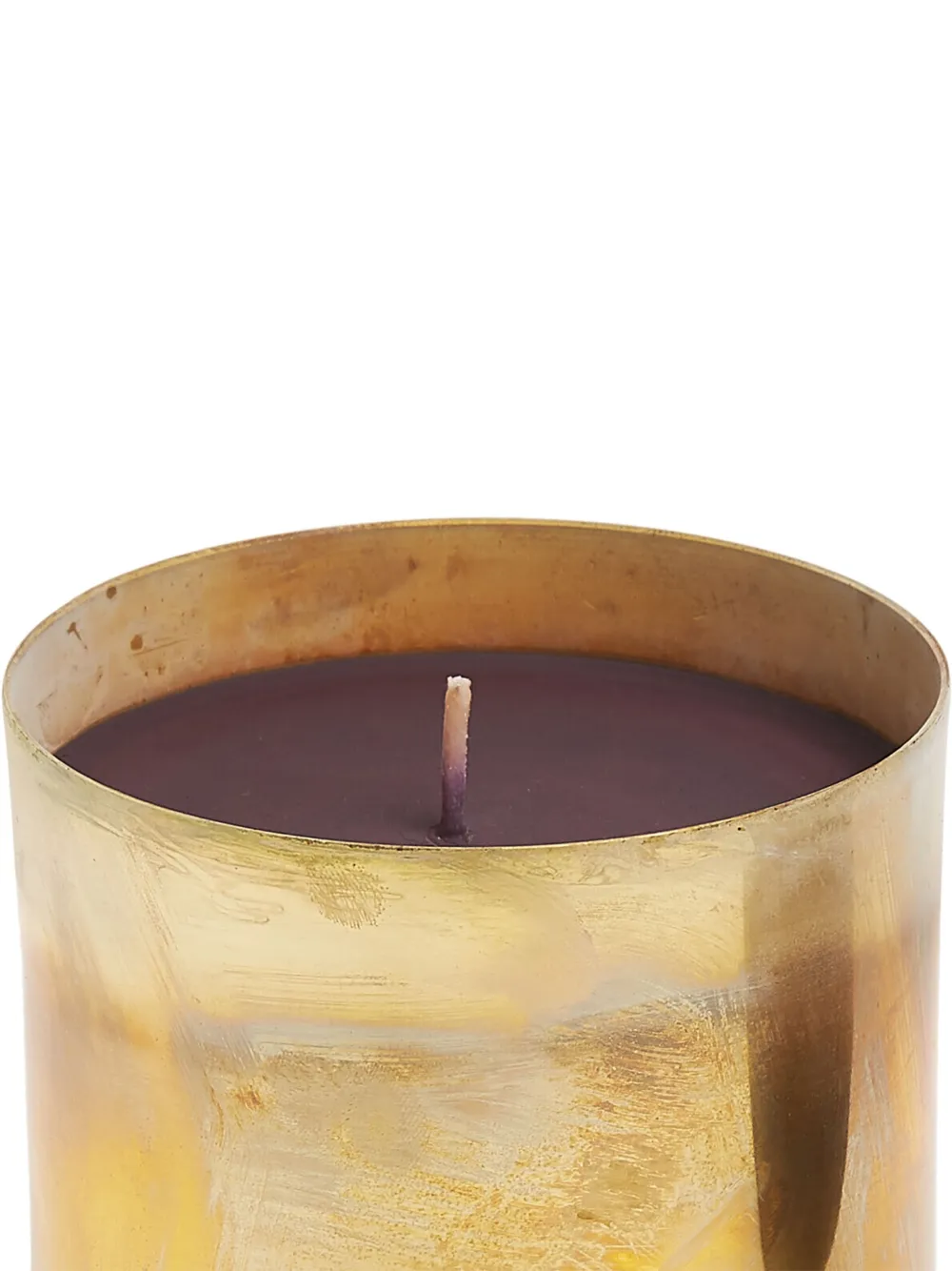  Mad Et Len Fumiste Black Champaka Scented Candle (300g) 
