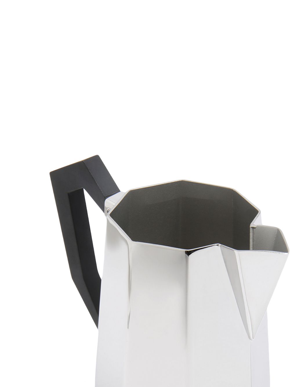 фото Alessi ottagonale' milk jug