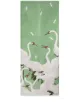 Image 1 of Gucci Heron-print wallpaper (set of 2 panels)