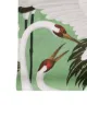 Image 2 of Gucci Heron-print wallpaper (set of 2 panels)
