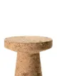 Vitra Cork Family Model C table