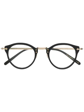 Oliver Peoples