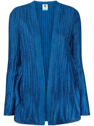 Missoni metallic-threading Ribbed 