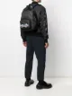 Image 2 of Givenchy logo-print backpack