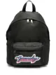 Image 1 of Givenchy logo-print backpack