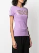 Versace Jeans Couture 3-D logo T-shirt