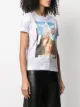 Versace Jeans Couture graphic-print cotton T-shirt