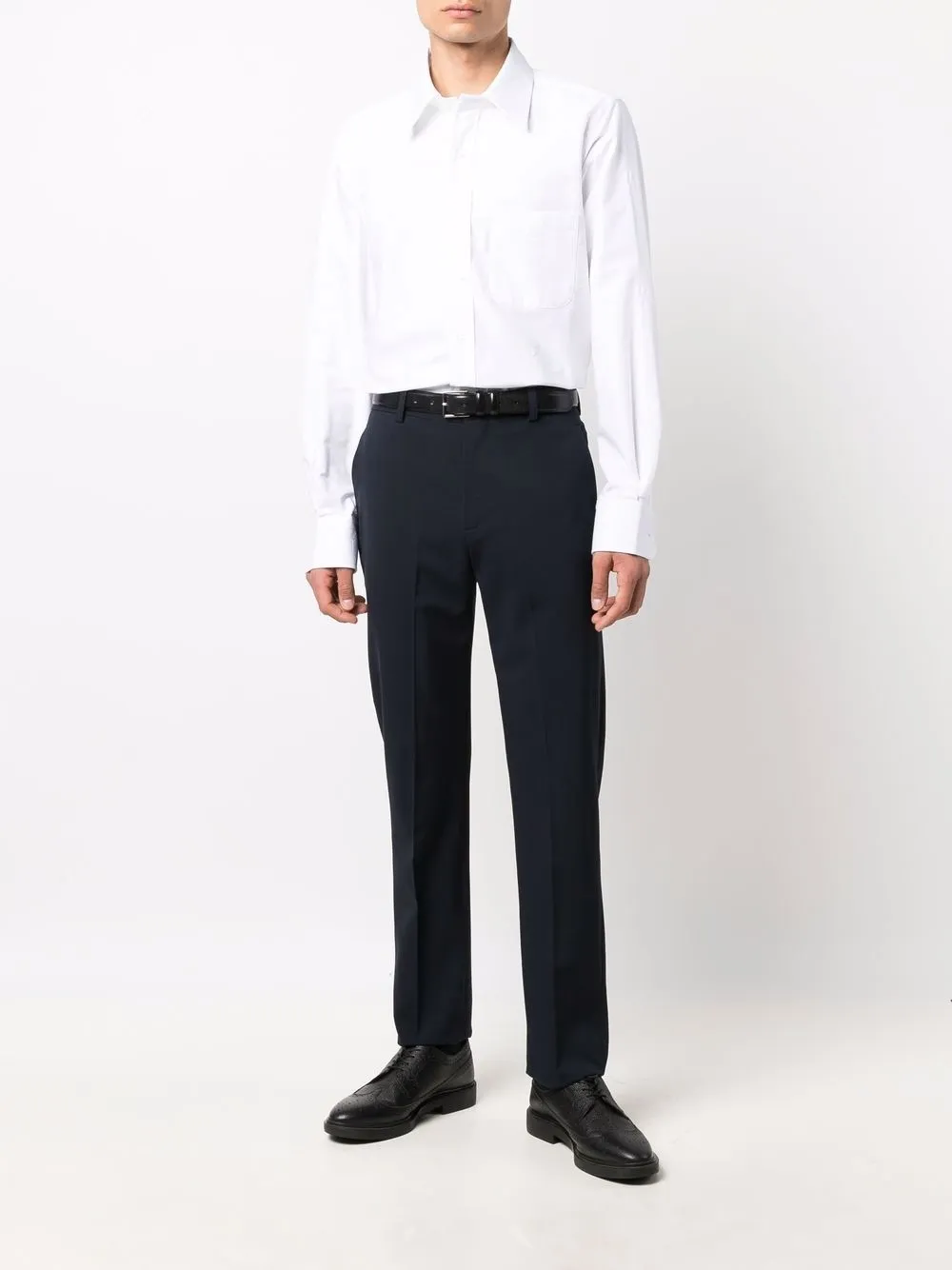 Thom Browne Camicia a maniche lunghe | Image 2