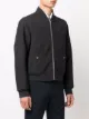 Thom Browne Bomberjacke mit Streifen