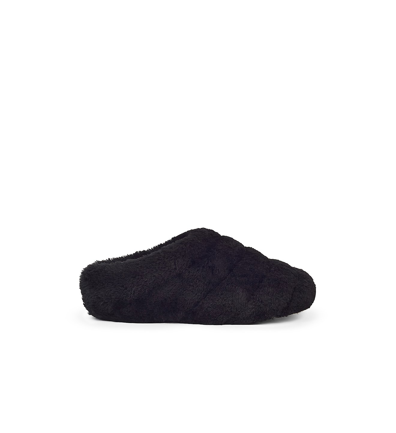 Rondo Shearling Slippers