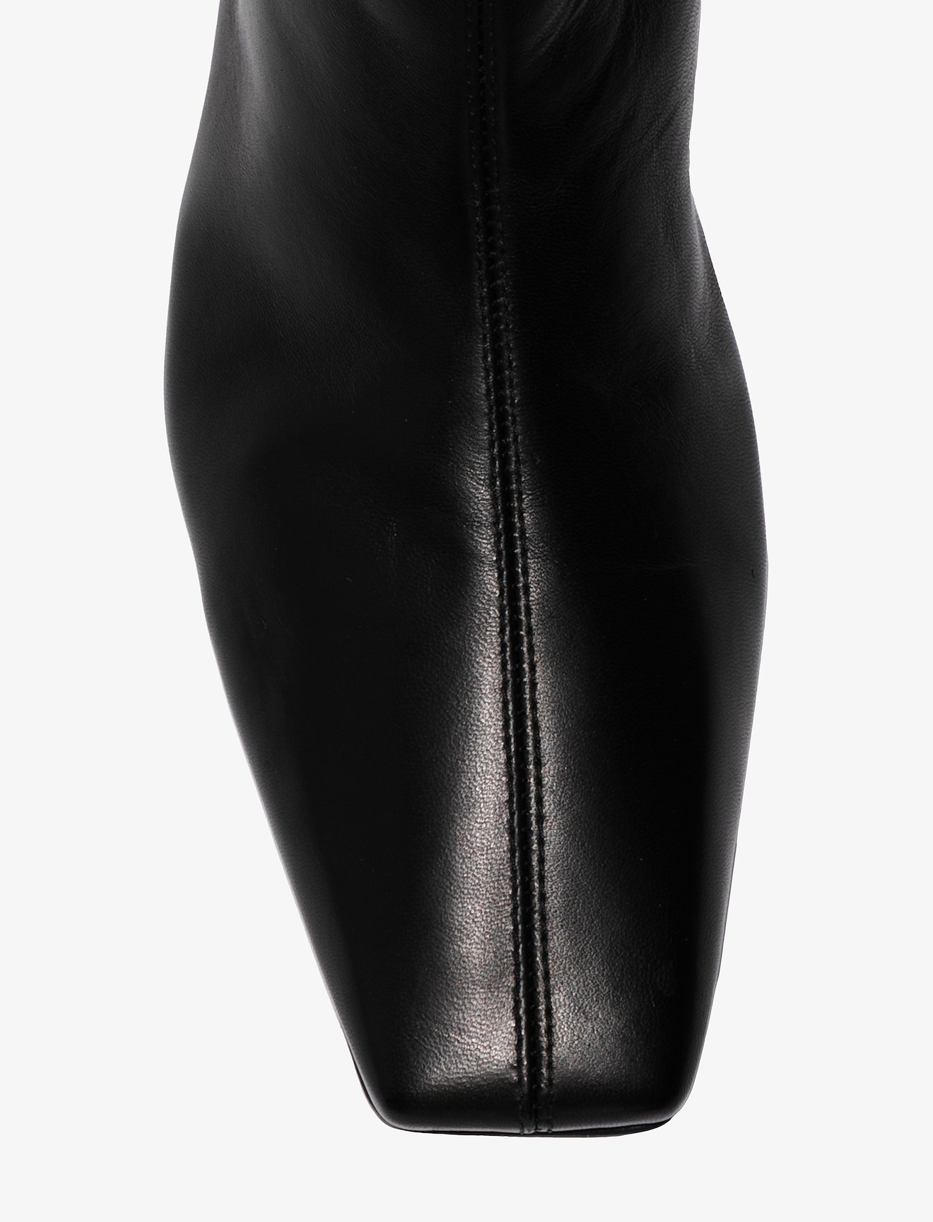 Quad Knee High Slouch Boots #3