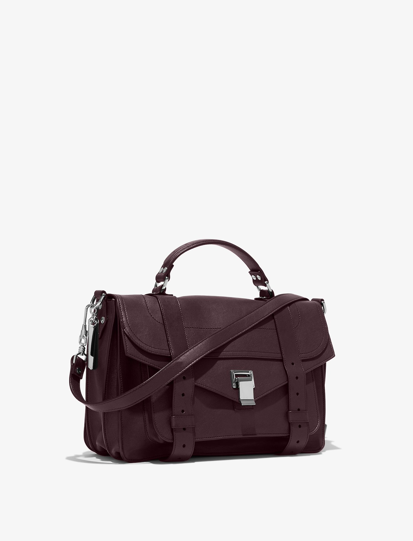PS1 Medium Bag #1