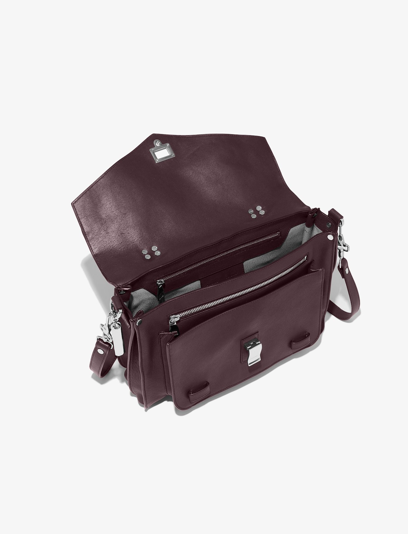 PS1 Medium Bag #4
