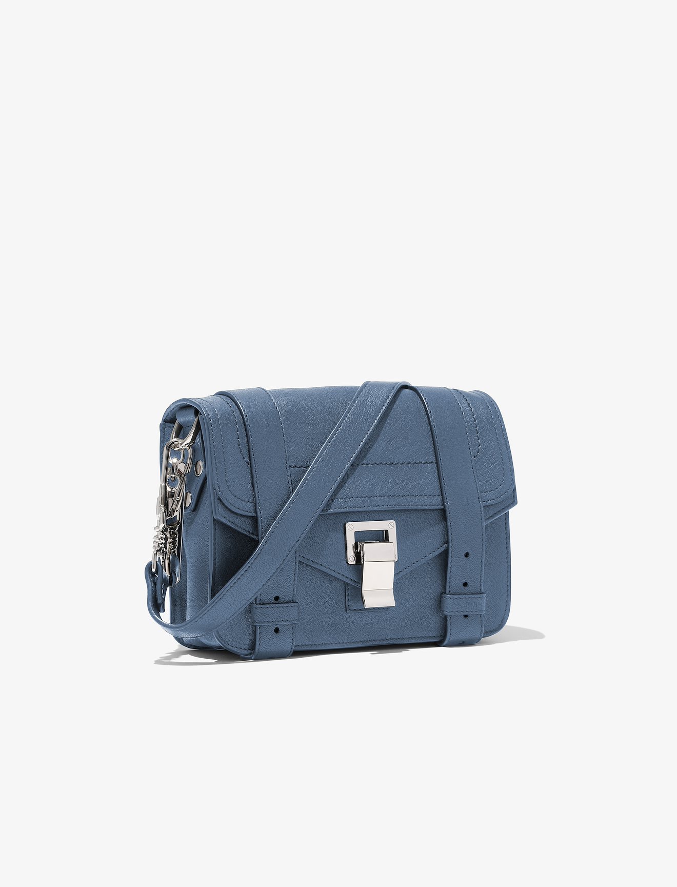 PS1 Mini Crossbody Bag #1