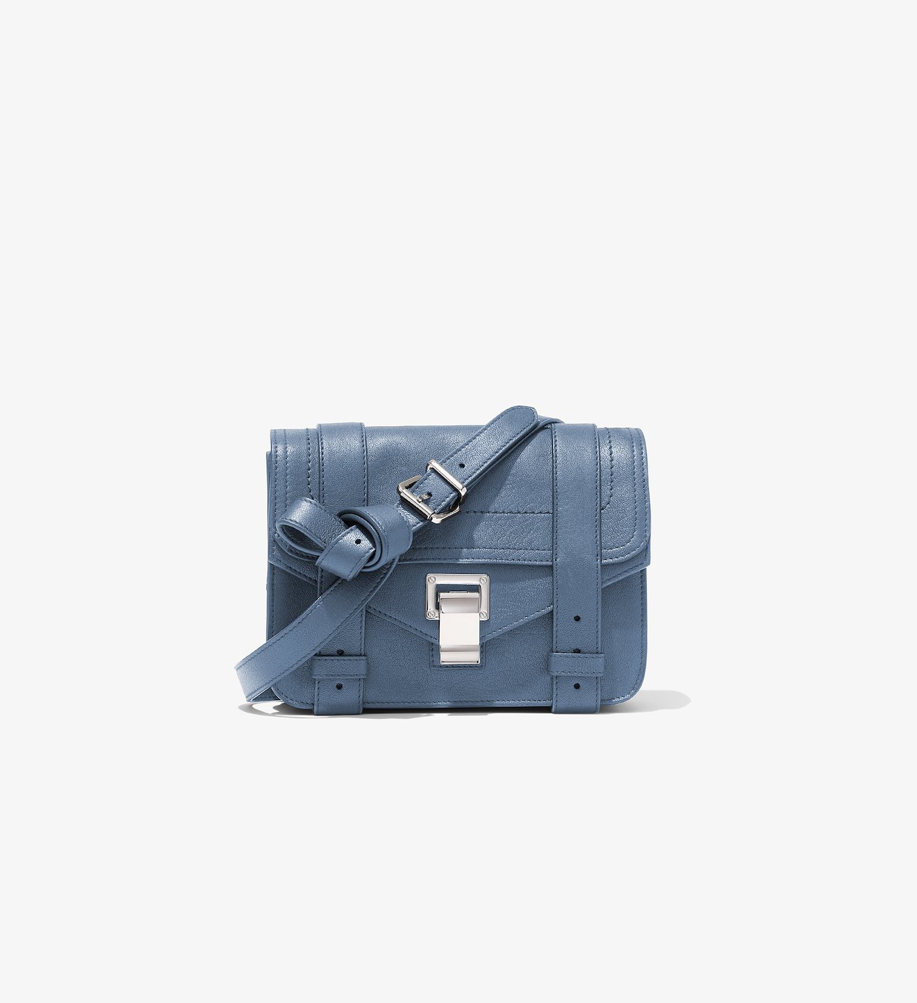 PS1 Mini Crossbody Bag