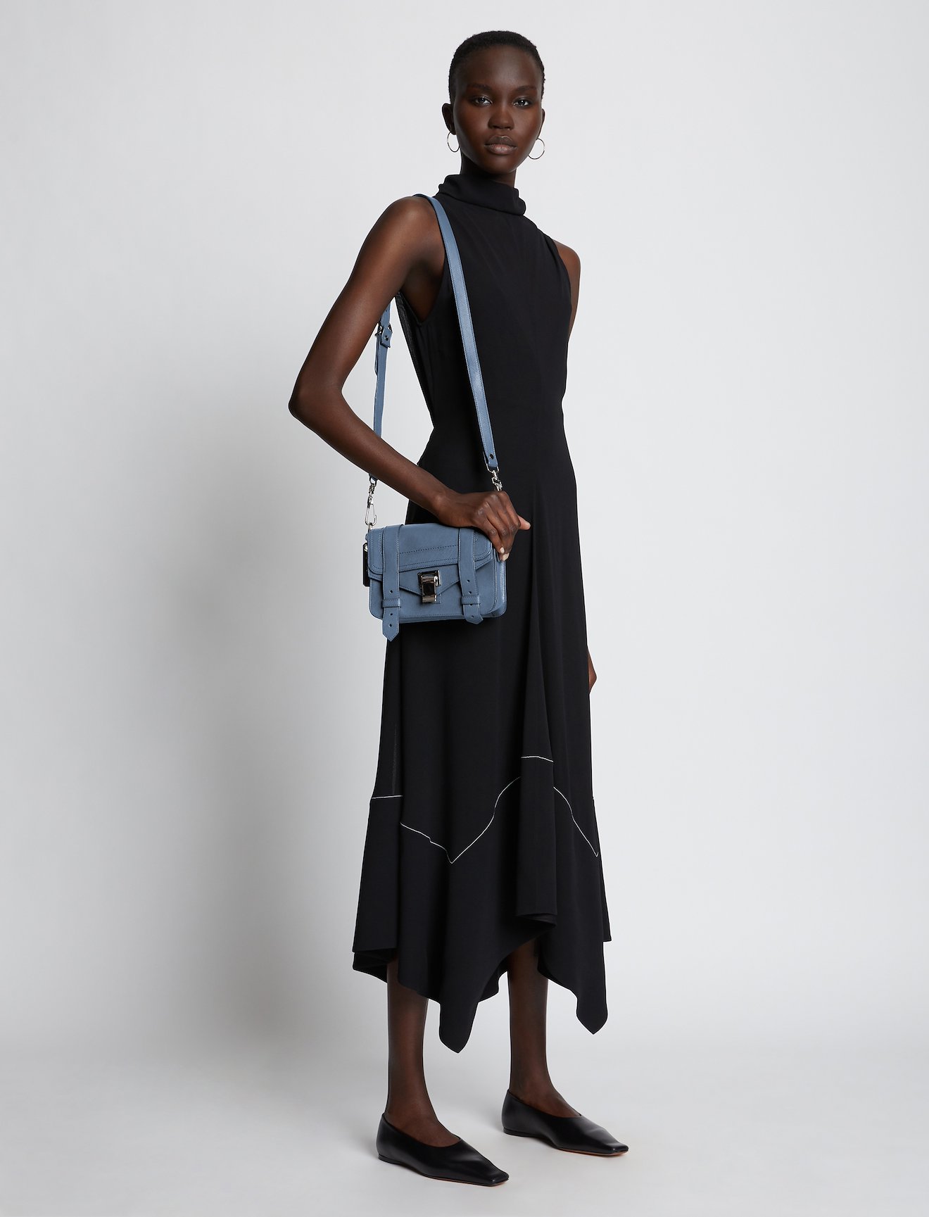 PS1 Mini Crossbody Bag #2