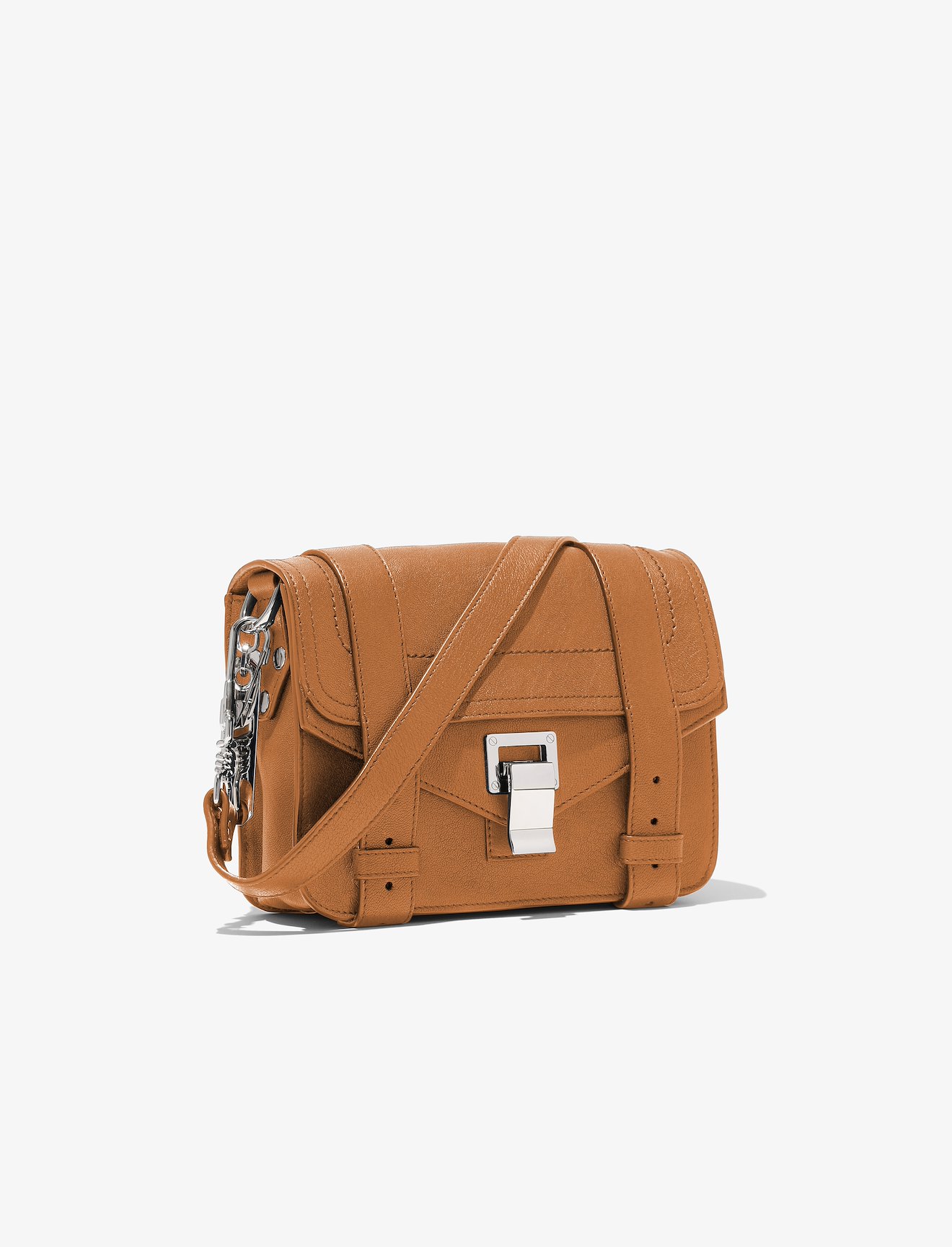PS1 Mini Crossbody Bag #1
