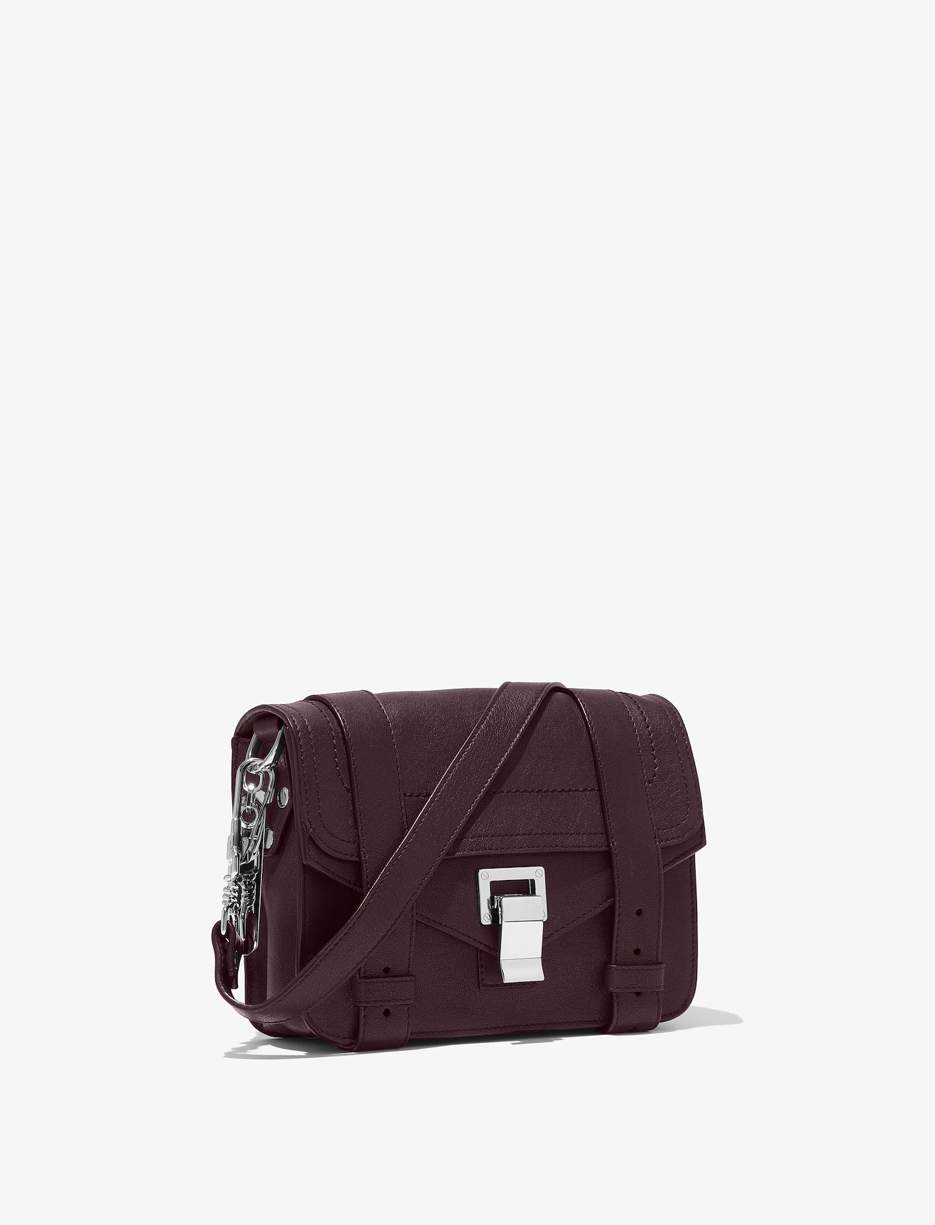 PS1 Mini Crossbody Bag #1