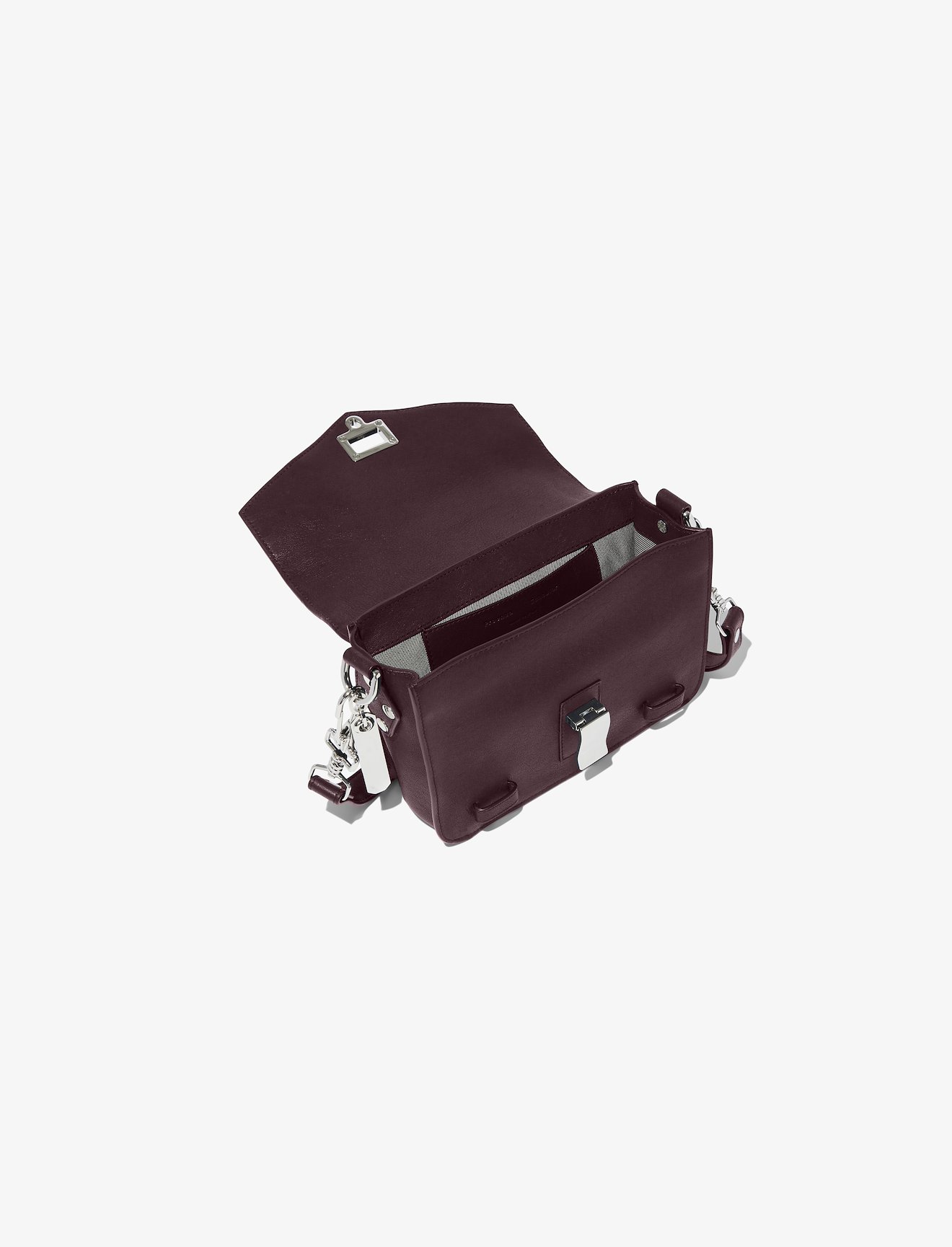PS1 Mini Crossbody Bag #3