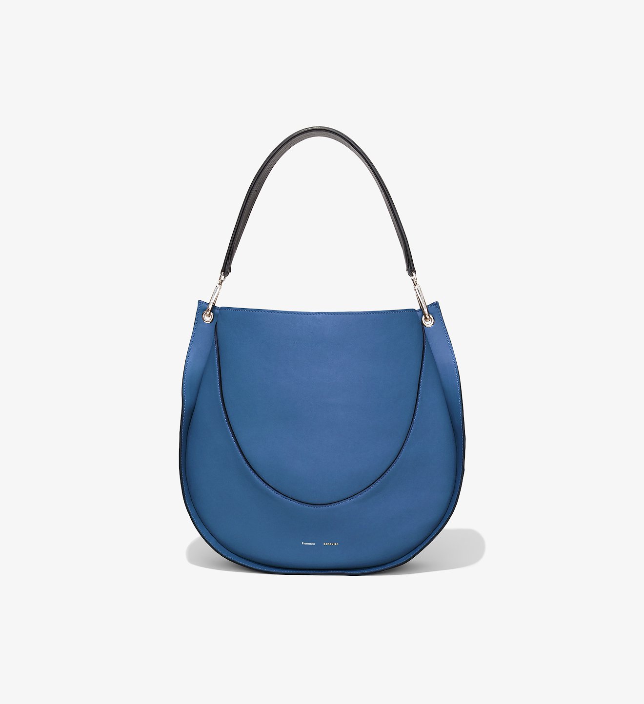 Large Arch Shoulder Bag