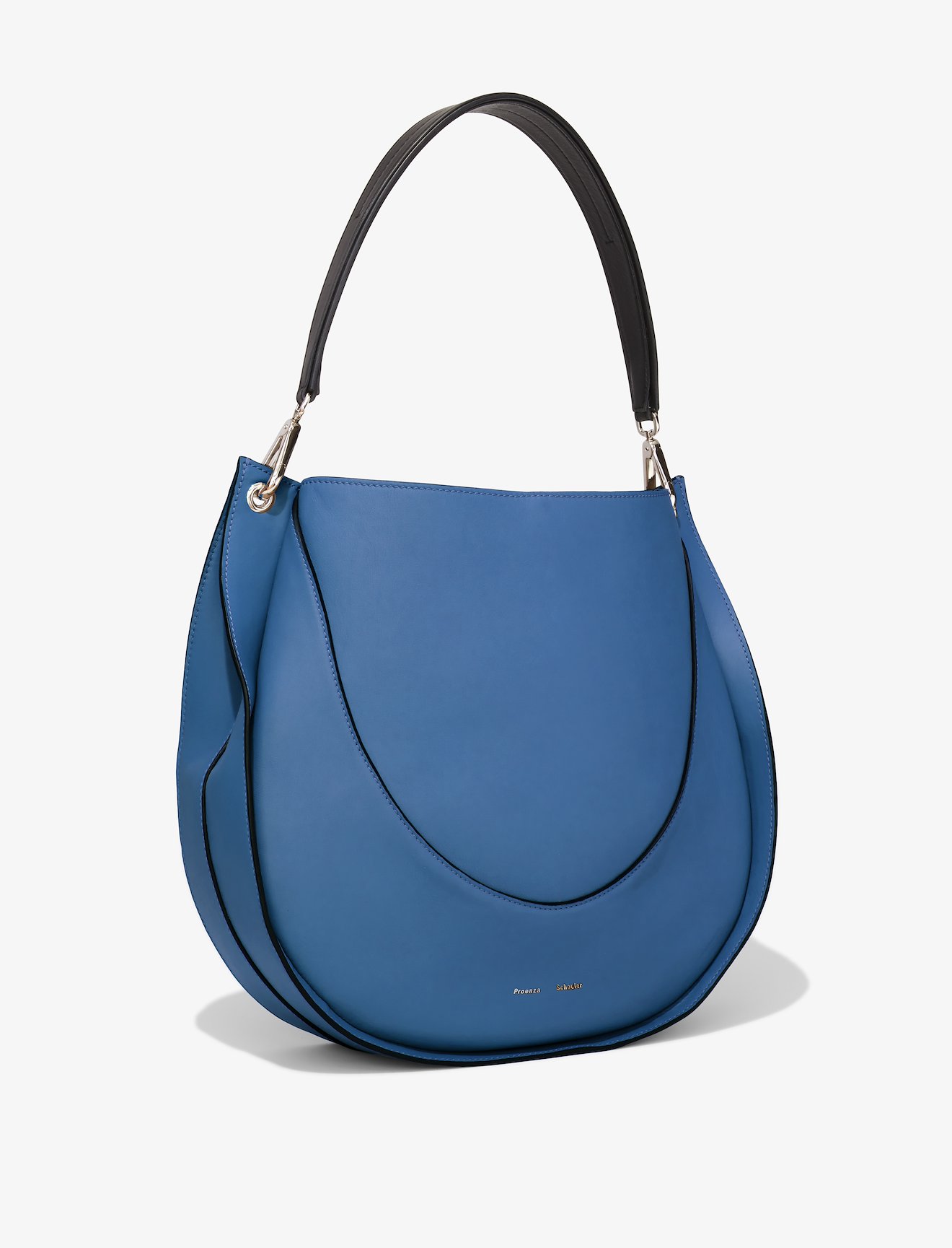 Large Arch Shoulder Bag #1