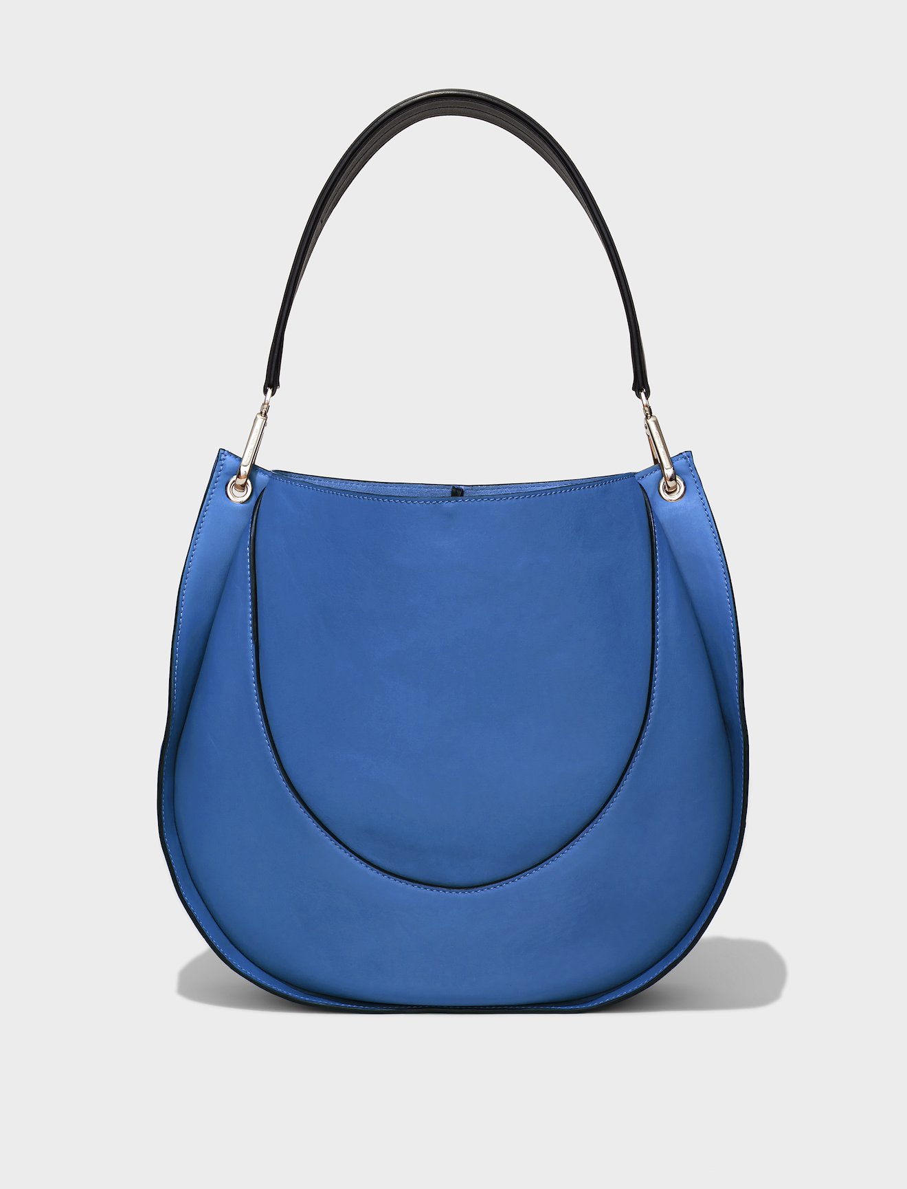 Large Arch Shoulder Bag #3