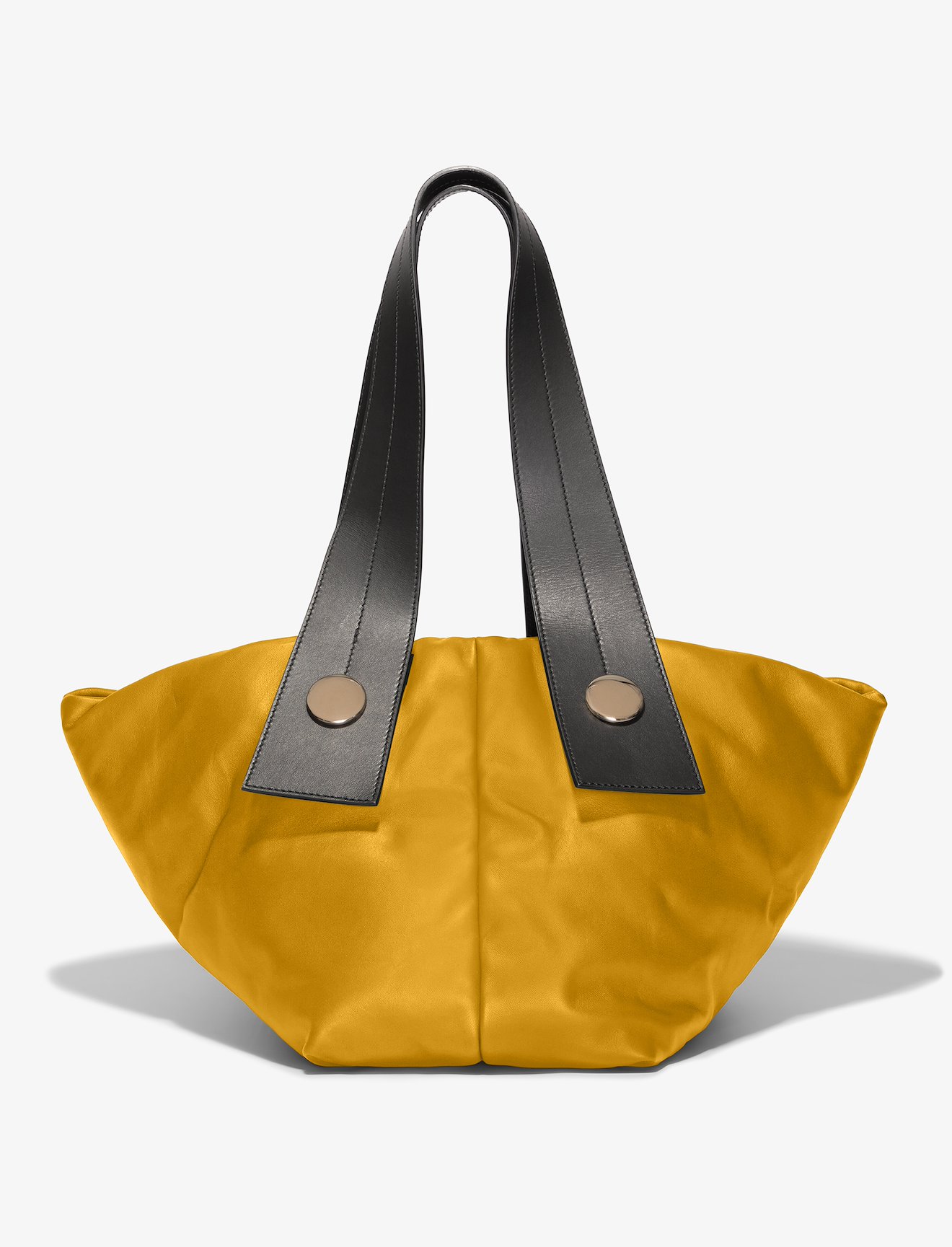 Large Puffy Tobo Tote #3