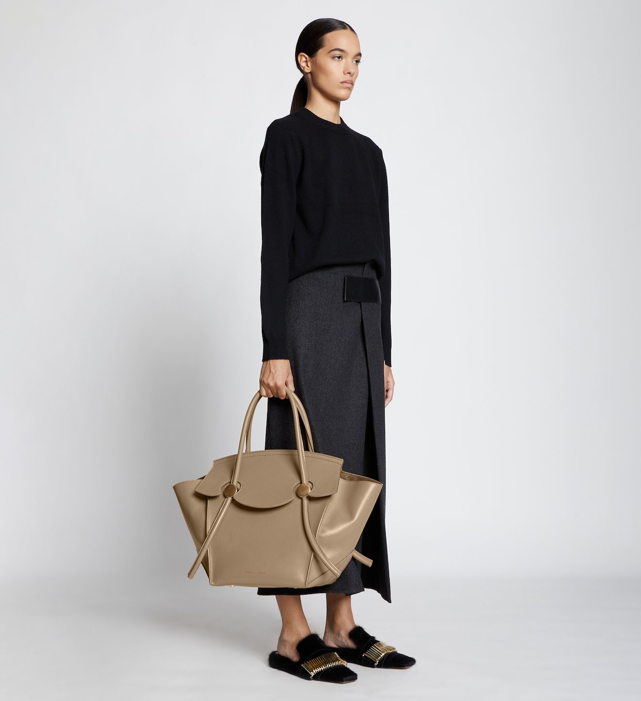 Pipe Bag