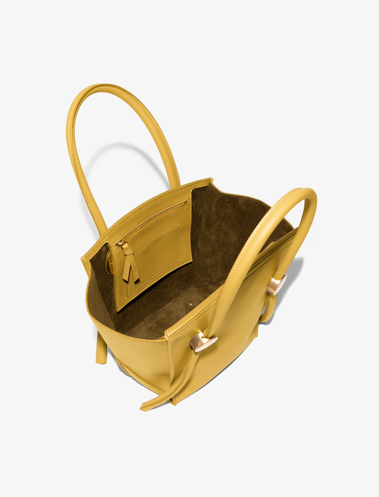 Small Pipe Bag #3