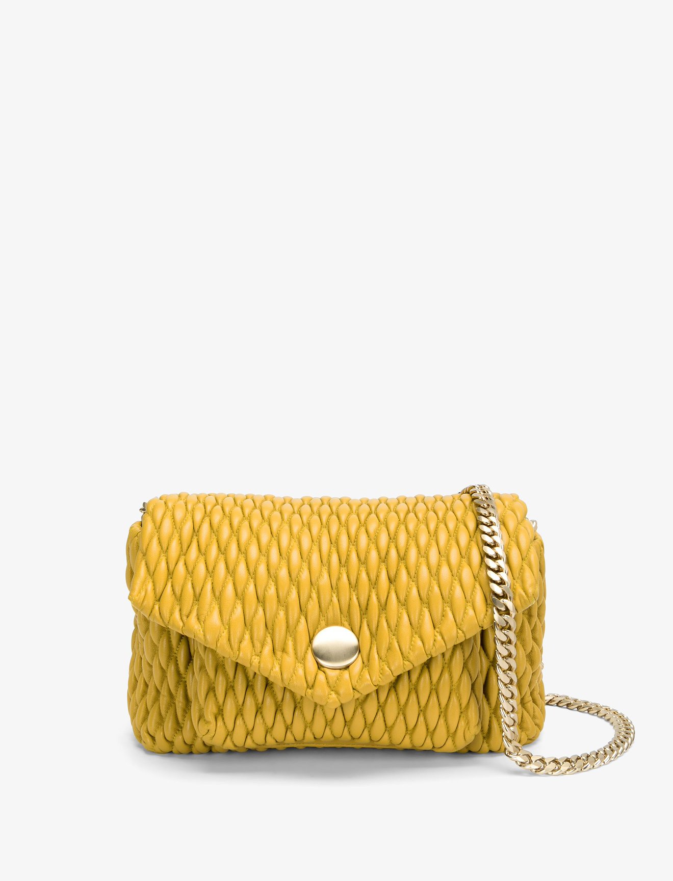 Quilted PS Harris Bag #5