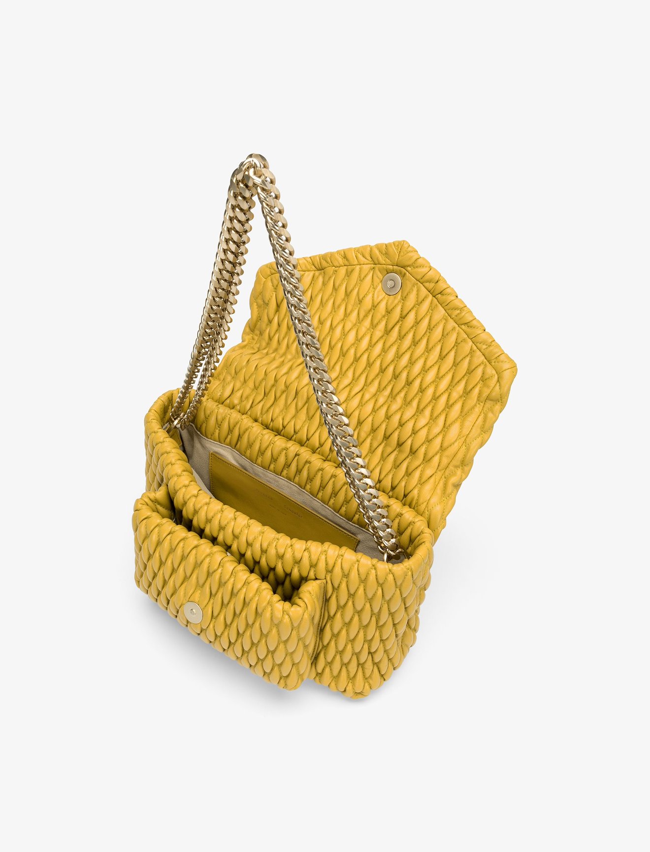 Quilted PS Harris Bag #4