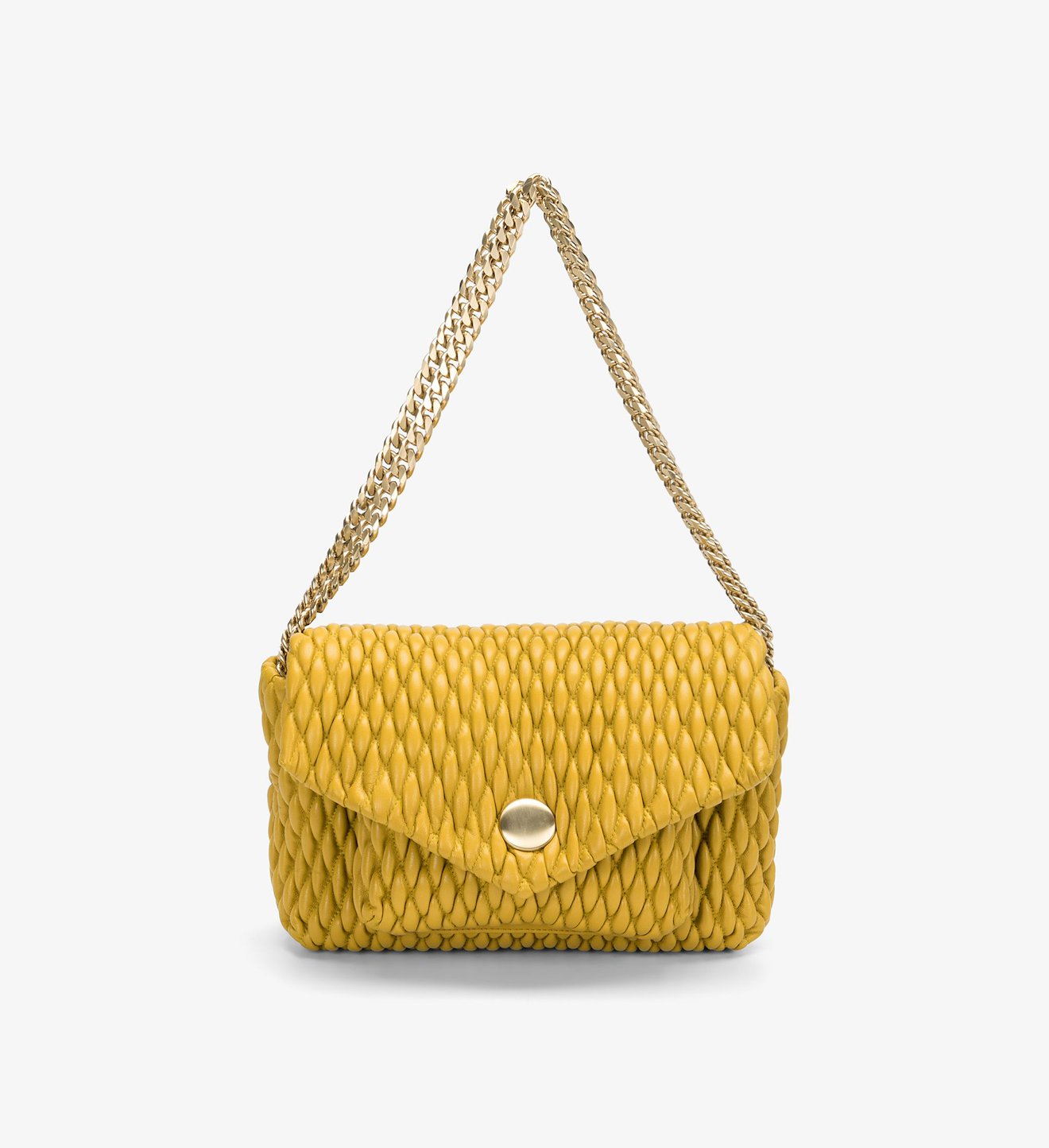 Quilted PS Harris Bag