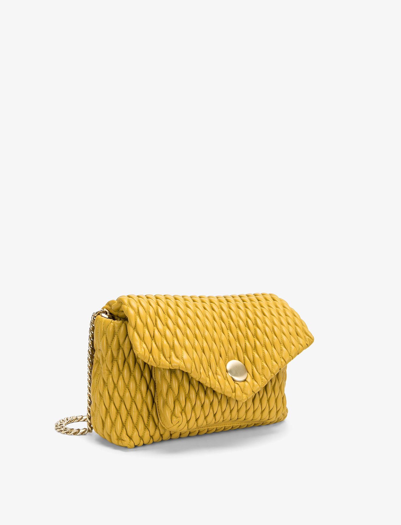 Quilted PS Harris Bag #1