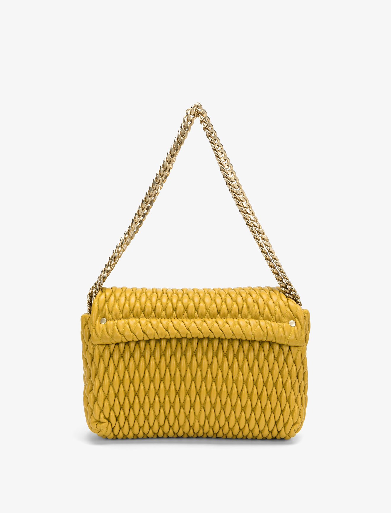 Quilted PS Harris Bag #3