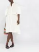 Bild 2 von Simone Rocha Kleid mit Puffärmeln