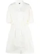 Bild 1 von Simone Rocha Kleid mit Puffärmeln