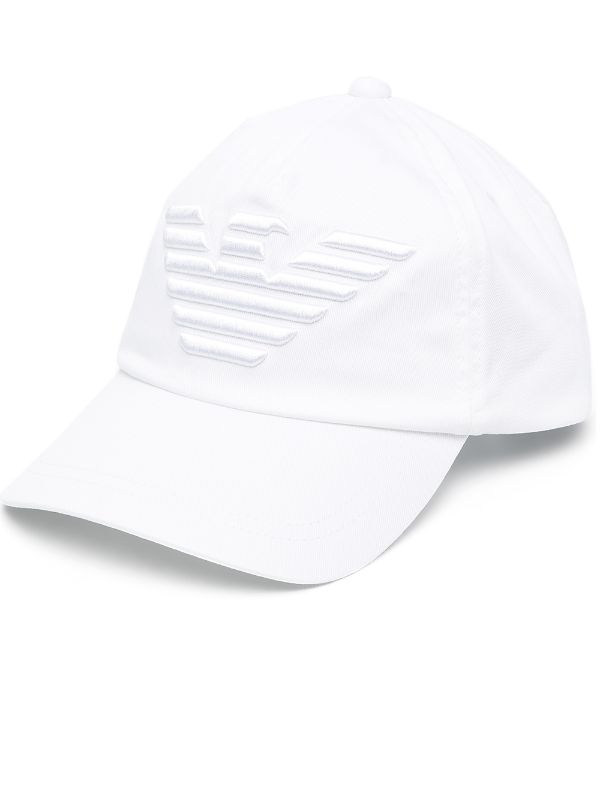 Armani hotsell baseball cap