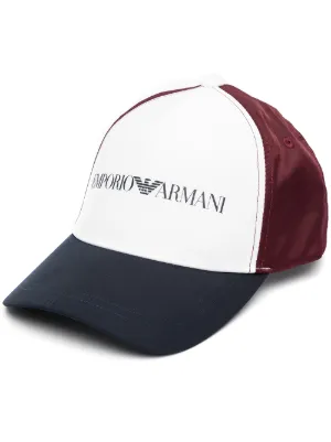 mens armani cap sale