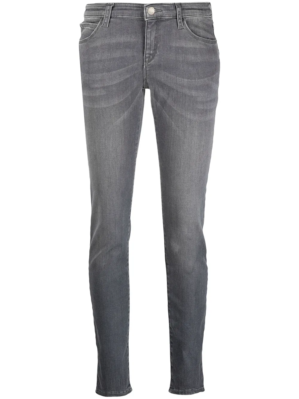 фото Emporio armani джинсы скинни