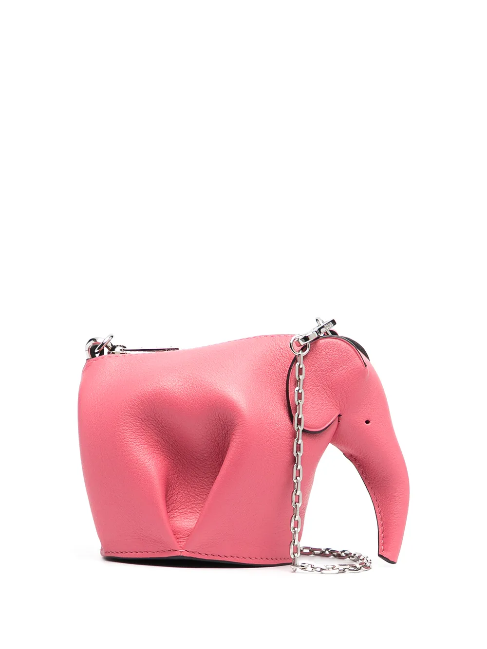 фото Loewe мини-сумка elephant