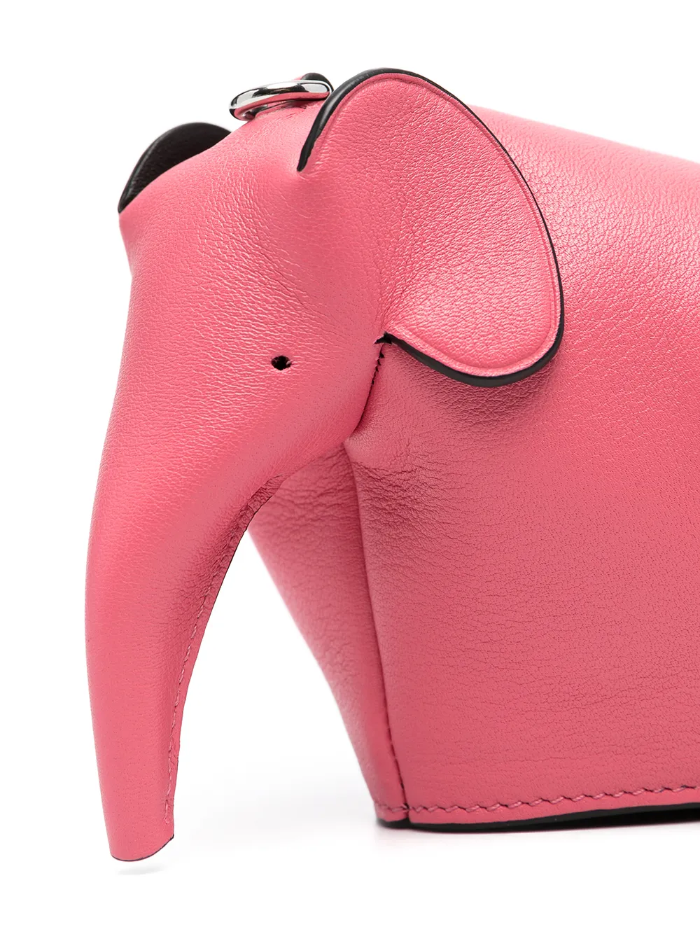 фото Loewe мини-сумка elephant