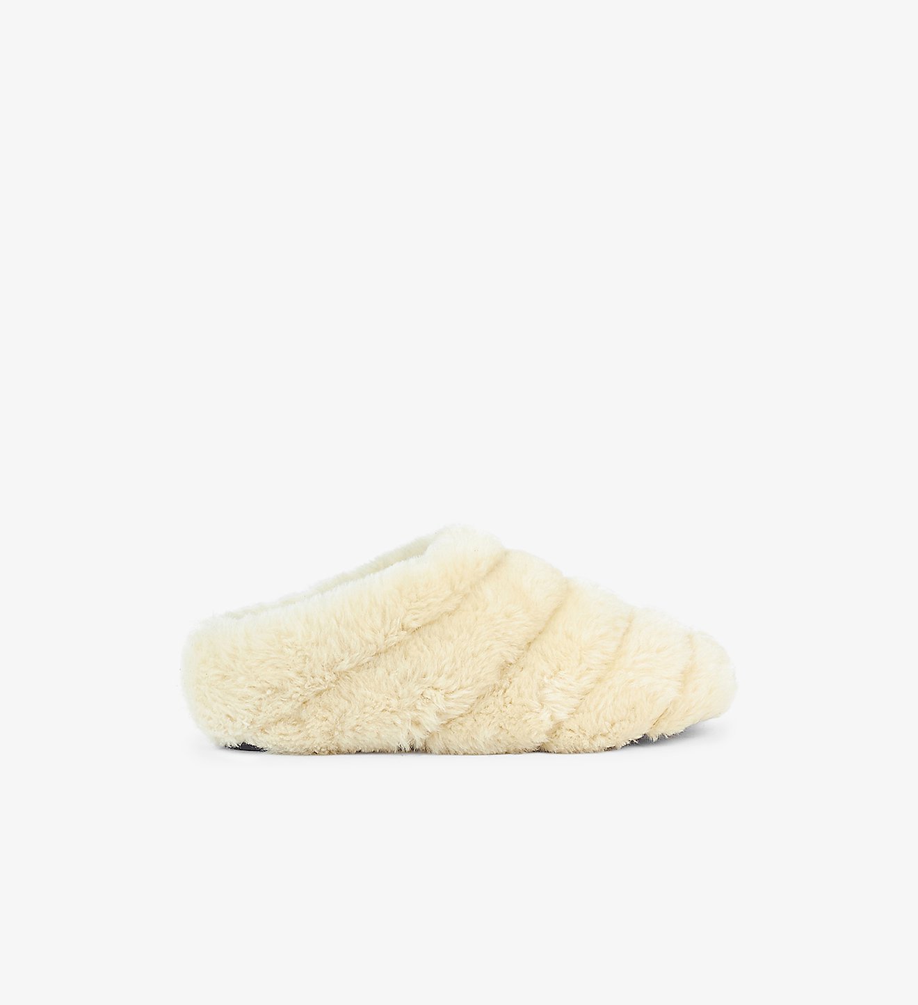 Rondo Shearling Slipper
