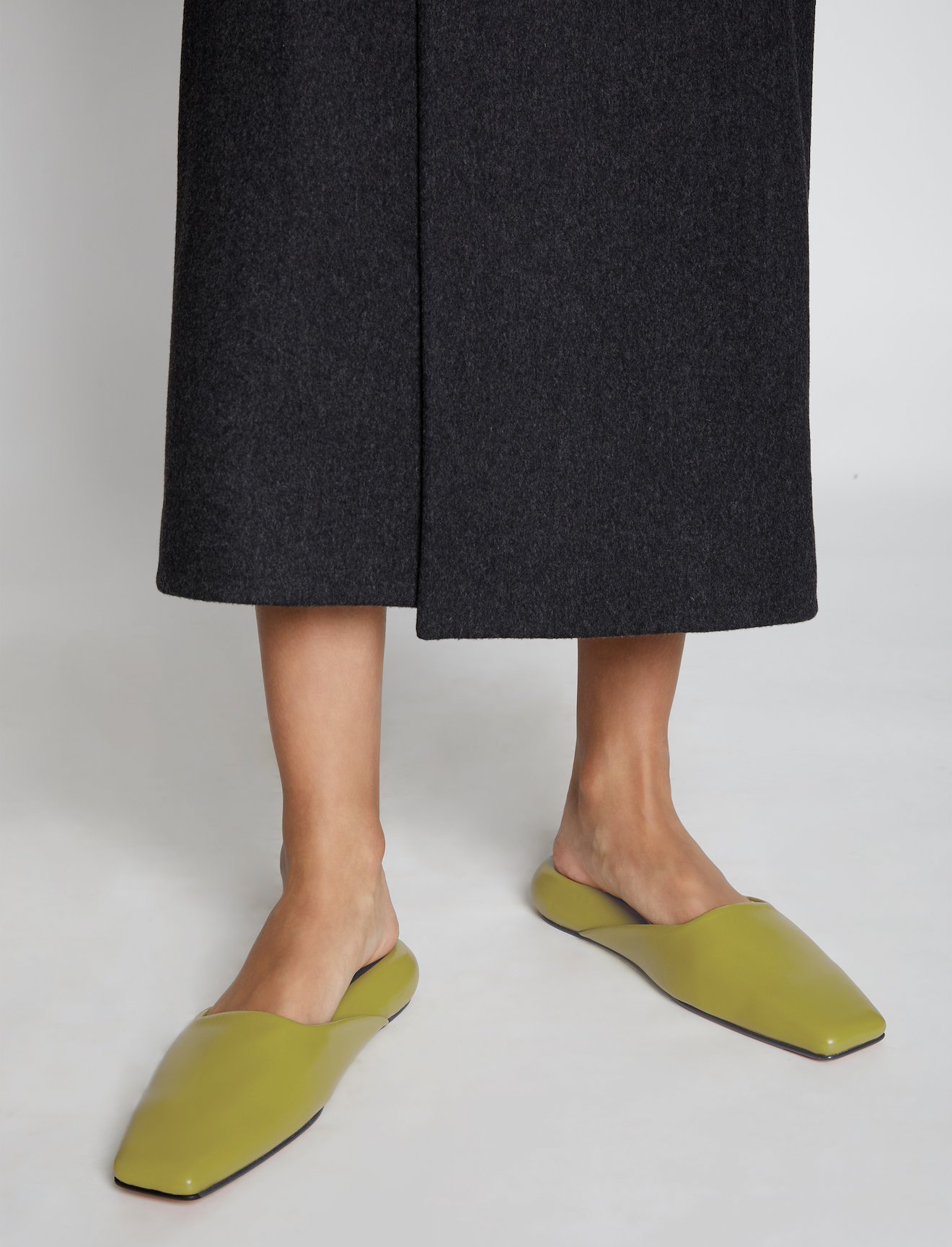 Quad Slippers #2