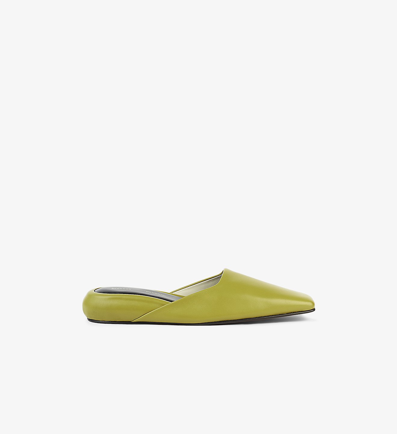 Quad Slippers