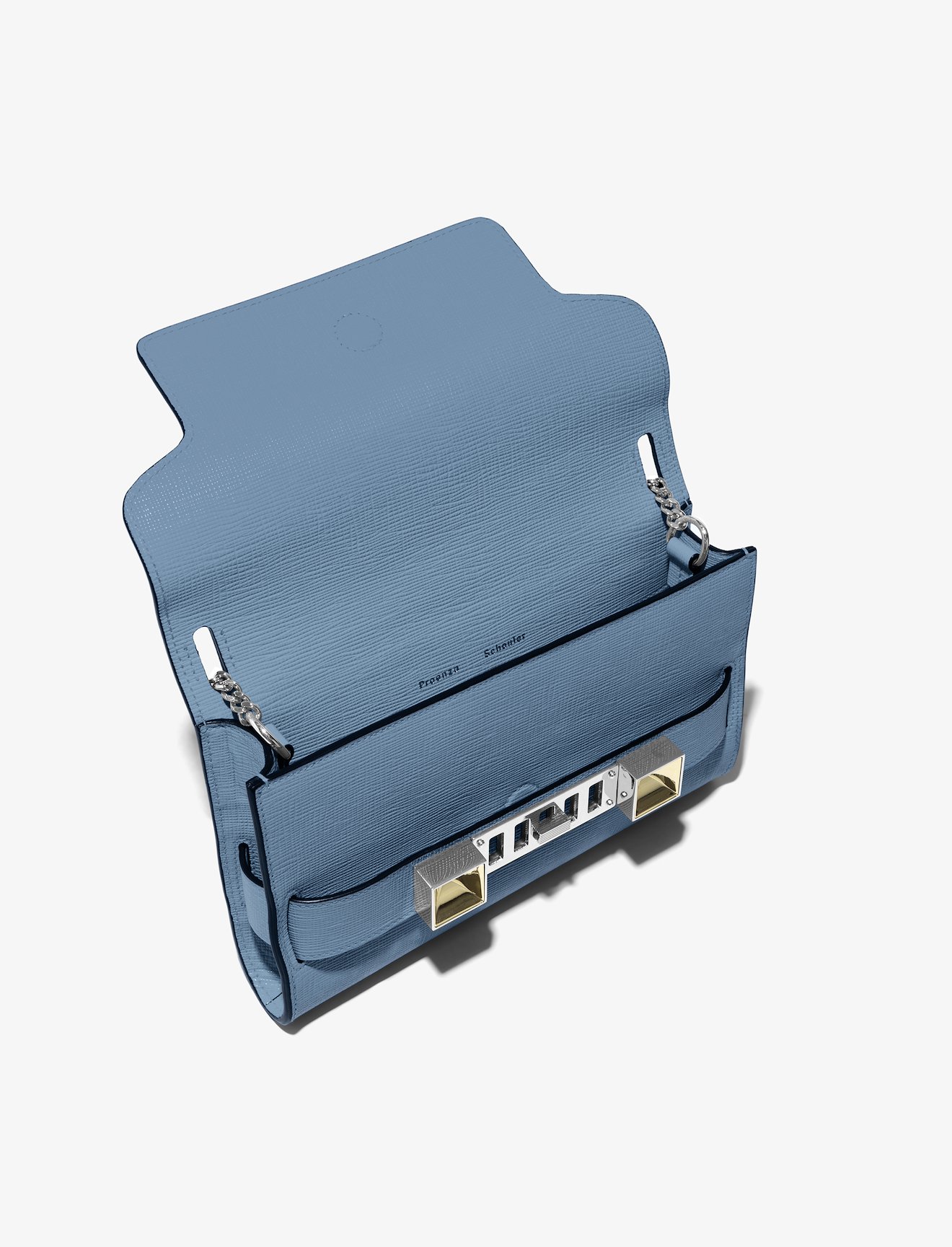 Chain PS11 Clutch #4